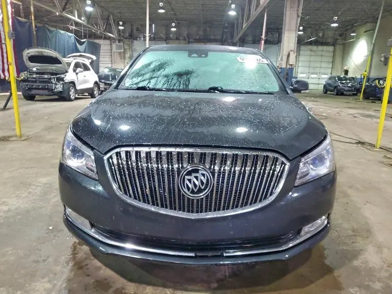 2014 BUICK LACROSSE   