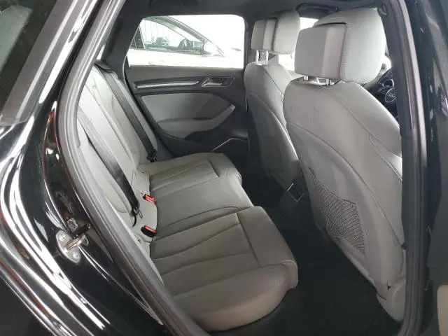 2018 AUDI A3 E-TRON PREMIUM PLUS  