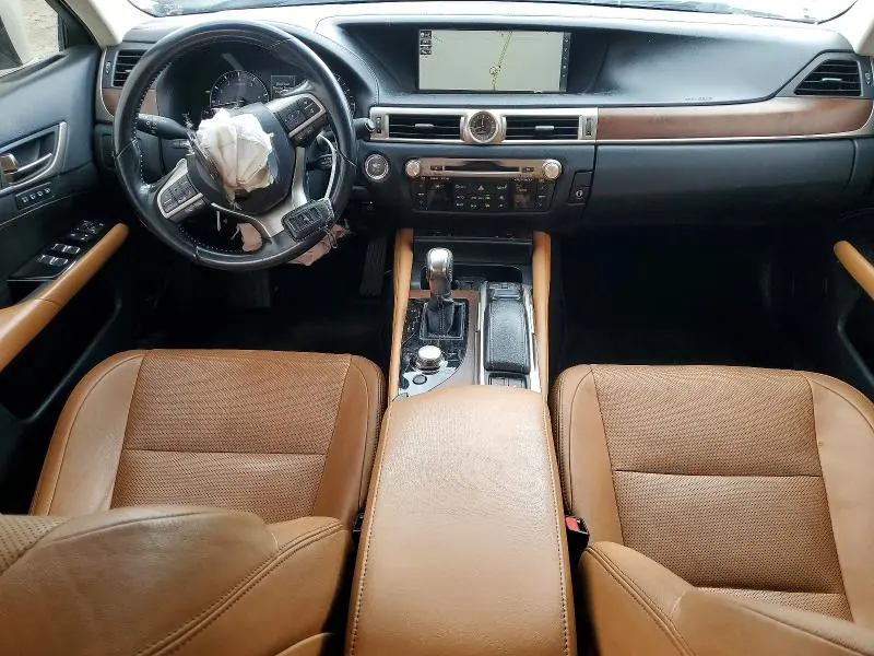 2016 LEXUS GS 350 BASE  