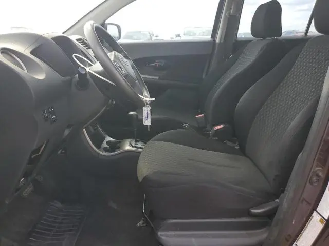 2011 TOYOTA SCION XD   