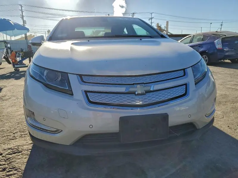 2014 CHEVROLET VOLT   