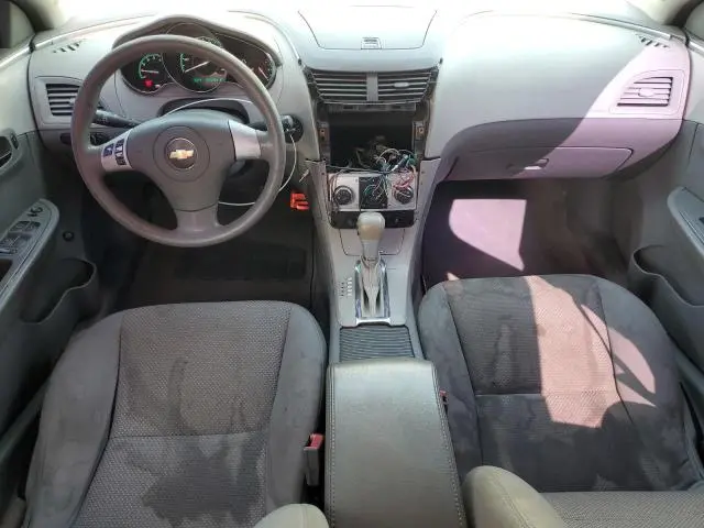 2012 CHEVROLET MALIBU