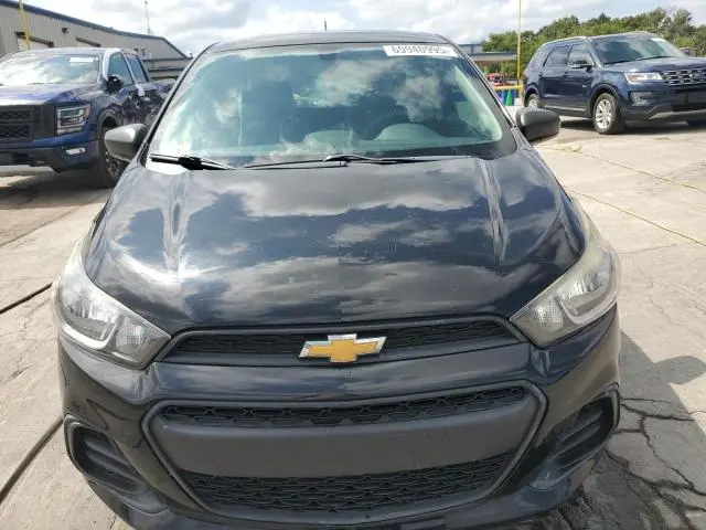 2017 CHEVROLET SPARK LS  