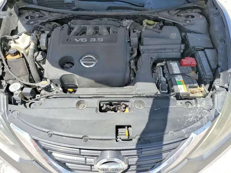 2016 NISSAN ALTIMA 3.5 SL  
