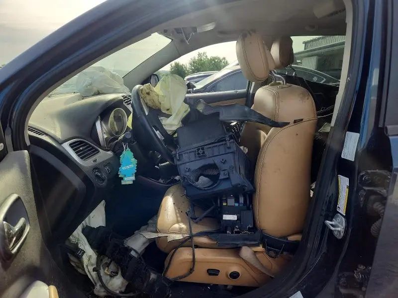 2015 DODGE JOURNEY R  