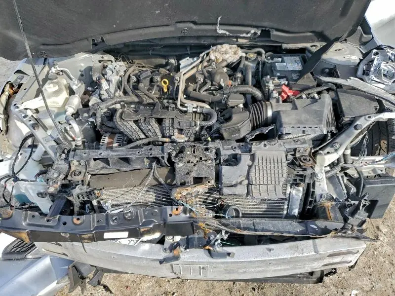 2021 NISSAN ALTIMA SR  