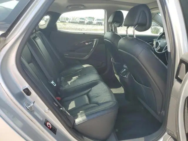 2013 HYUNDAI AZERA GLS  