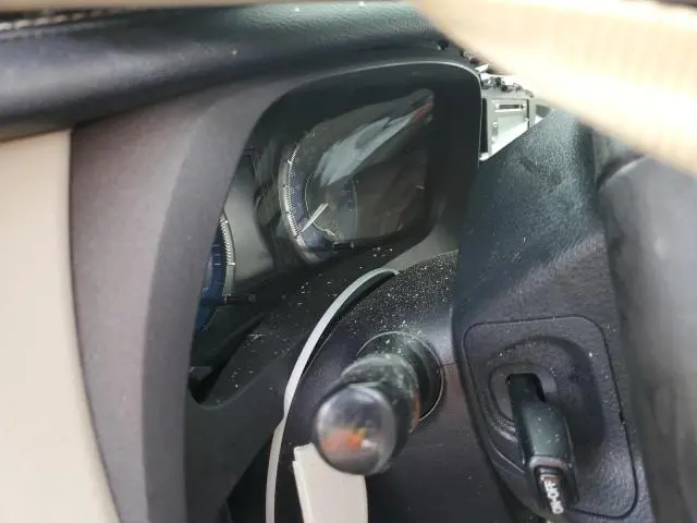 2018 TOYOTA SIENNA XLE  