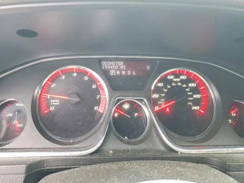 2014 GMC ACADIA SLT-2  