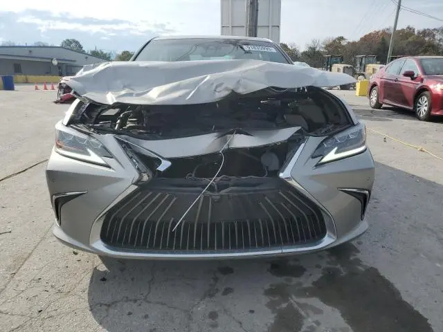 2020 LEXUS ES 300H ULTRA LUXURY  