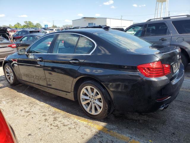 2016 BMW 528 XI