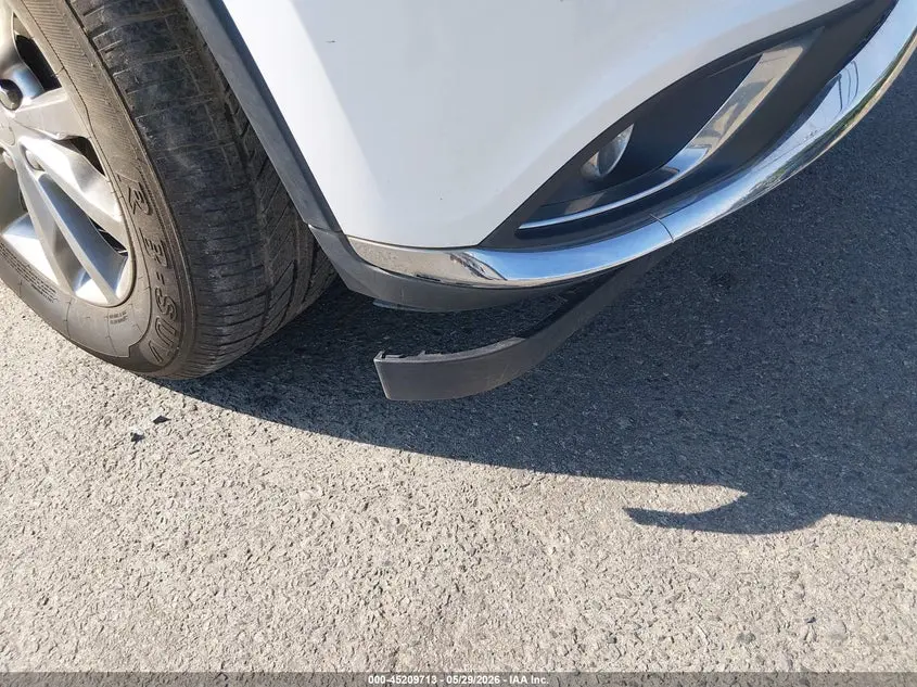 2018 DODGE DURANGO SPECIAL SERVICE AWD