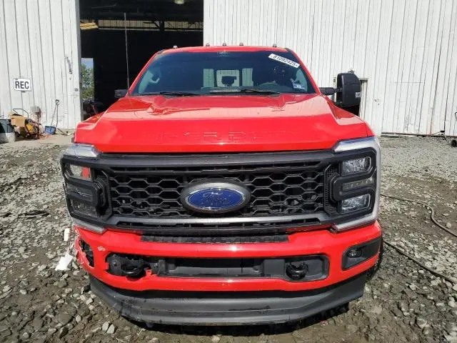2024 FORD F250 SUPER DUTY  