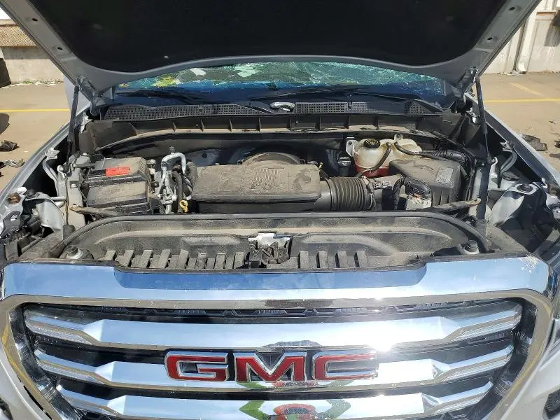 2020 GMC SIERRA K1500 SLE  