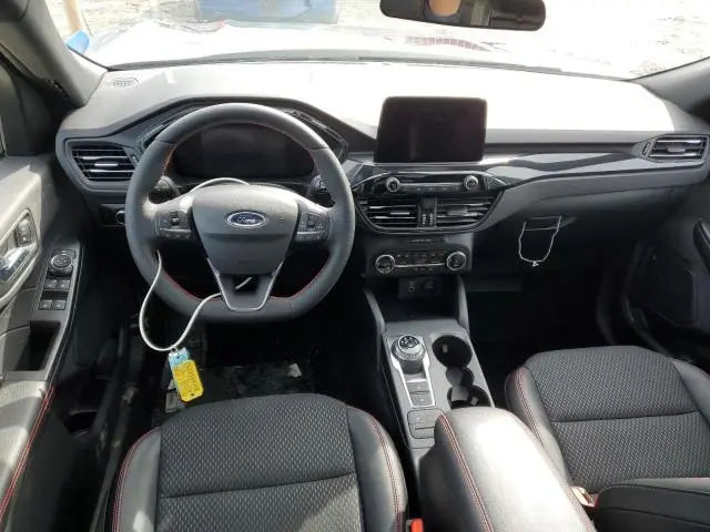 2025 FORD ESCAPE ST LINE  