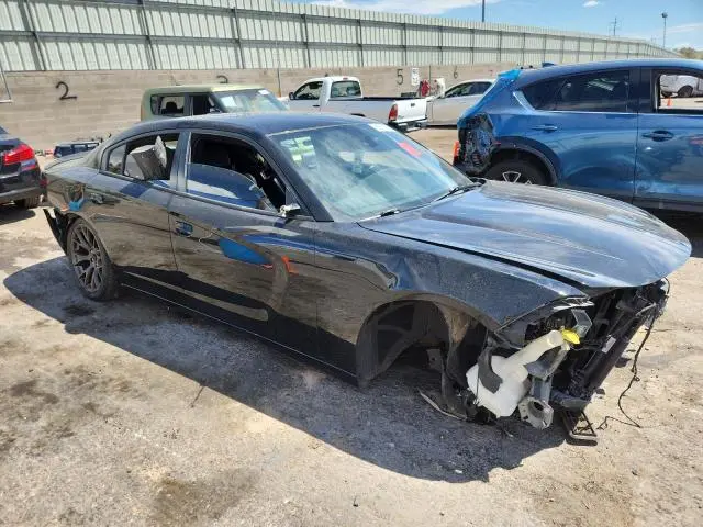 2016 DODGE CHARGER R/T  