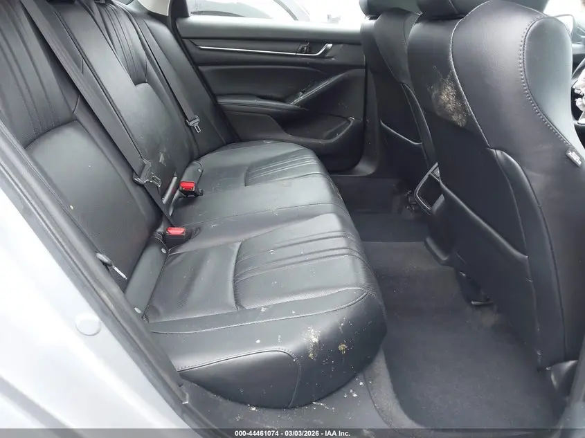 2021 HONDA ACCORD SPORT SPECIAL EDITION