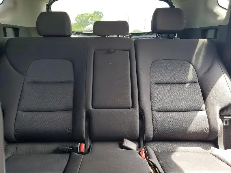 2018 HYUNDAI TUCSON SPORT  
