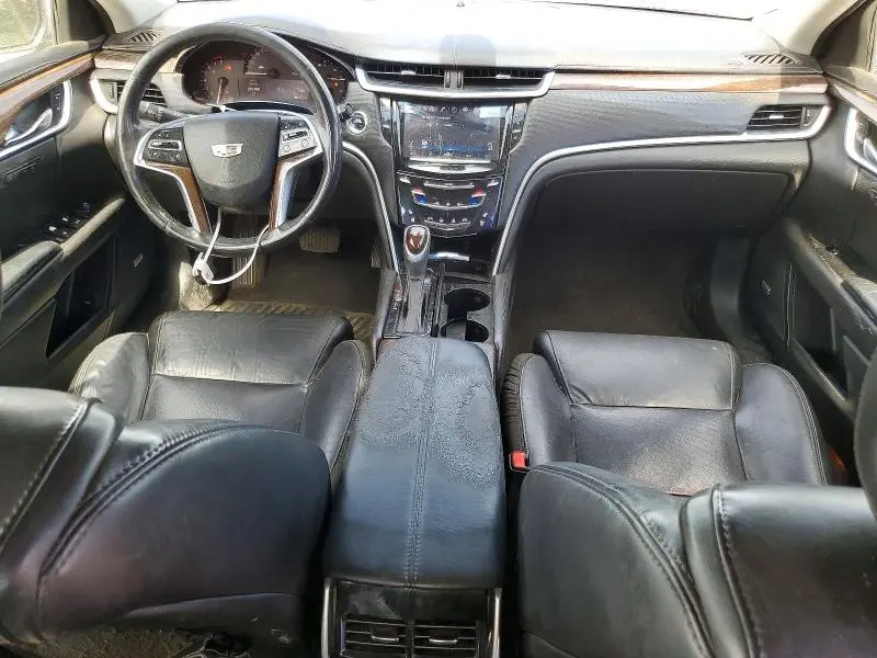 2016 CADILLAC XTS LUXURY COLLECTION  