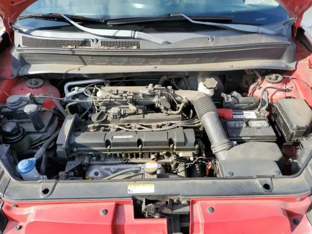 2010 KIA SOUL +  