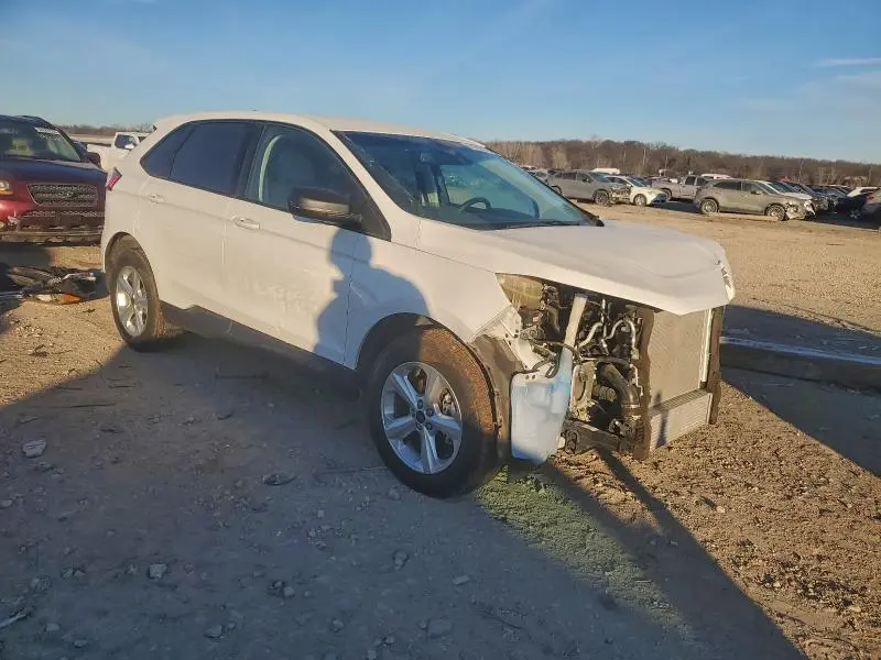 2019 FORD EDGE SE  