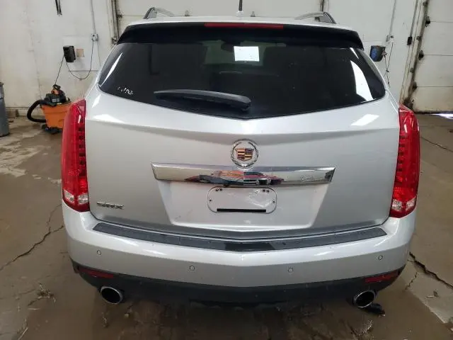 2011 CADILLAC SRX LUXURY COLLECTION  