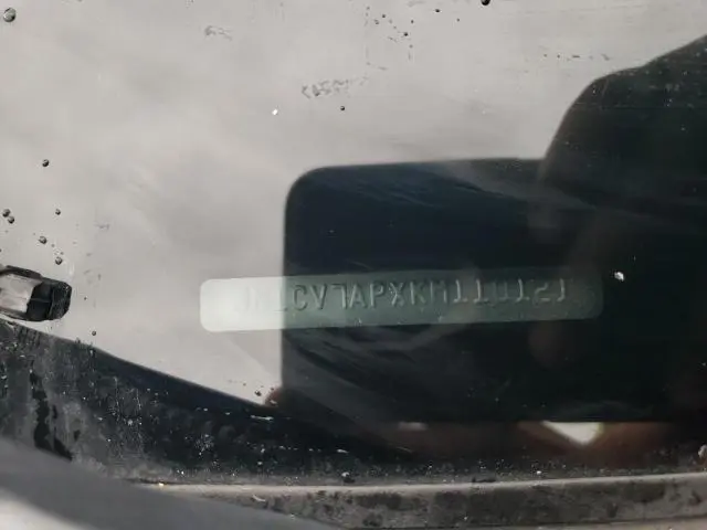 2019 INFINITI Q50 PURE  