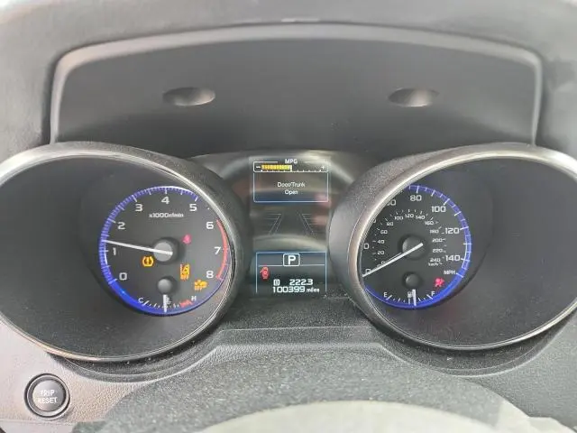 2019 SUBARU LEGACY 2.5I PREMIUM  
