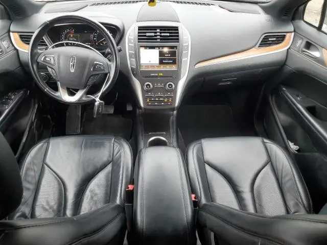 2018 LINCOLN MKC SELECT  