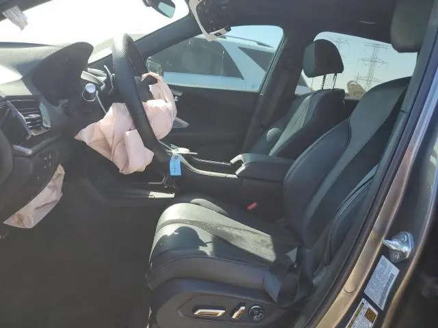 2024 ACURA RDX A-SPEC ADVANCE  