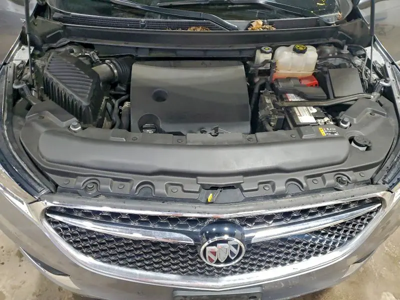 2019 BUICK ENCLAVE AVENIR  