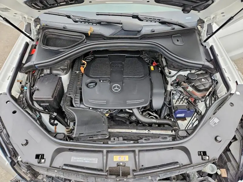 2018 MERCEDES-BENZ GLE 350  