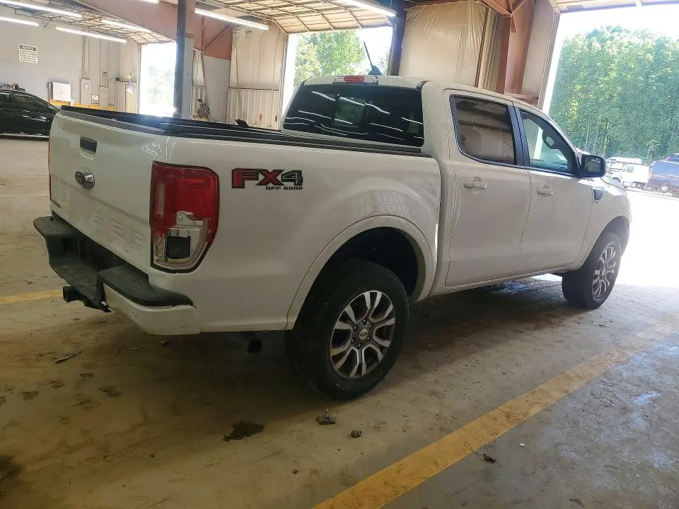 2023 FORD RANGER XL  