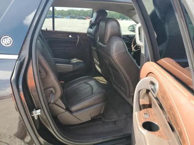 2013 BUICK ENCLAVE