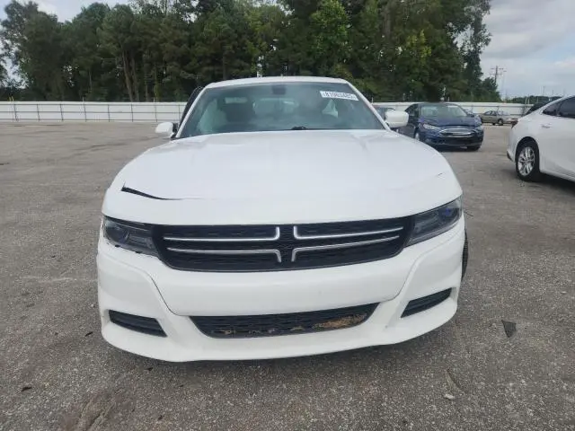 2015 DODGE CHARGER SE  
