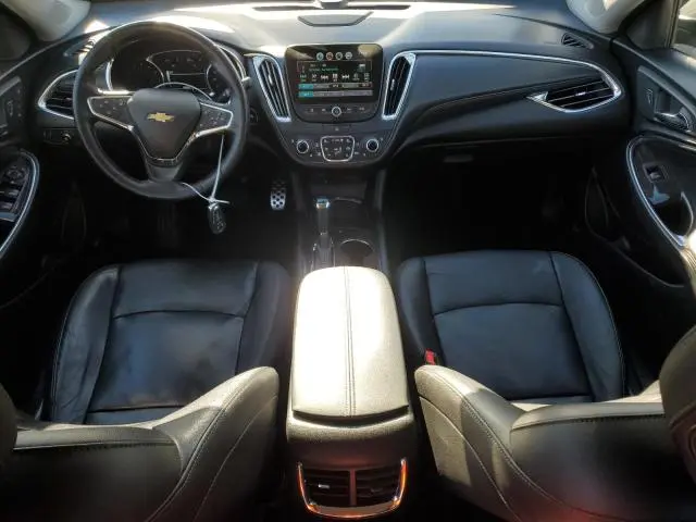 2016 CHEVROLET MALIBU PREMIER  