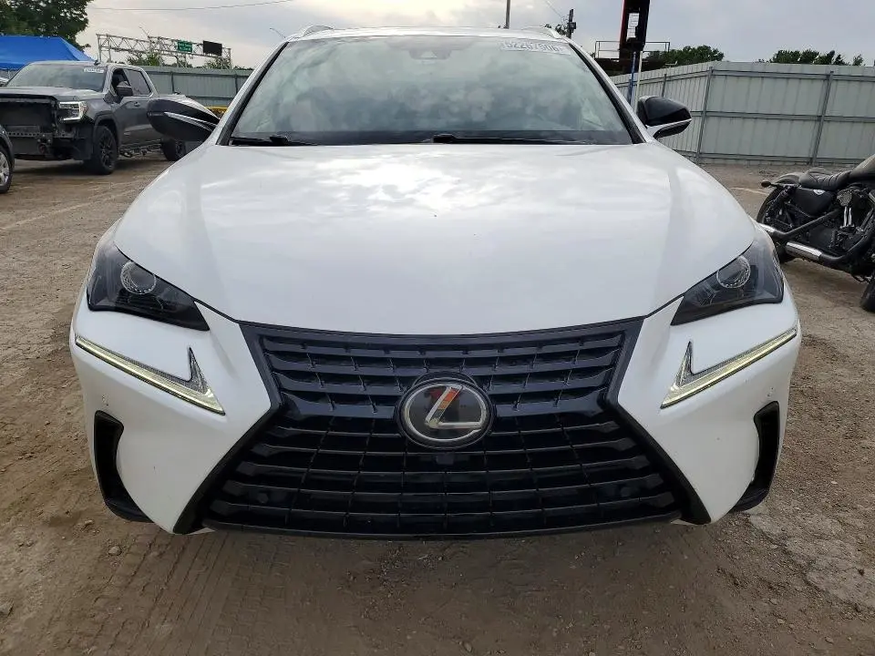 2020 LEXUS NX 300  