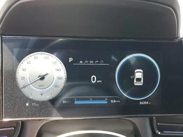 2023 HYUNDAI ELANTRA N   