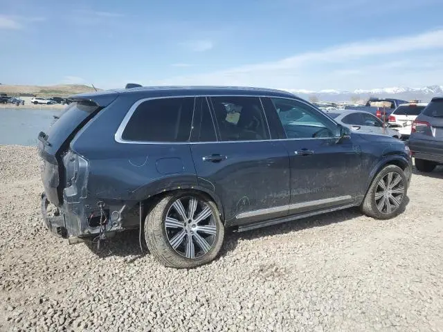 2021 VOLVO XC90 T6 INSCRIPTION