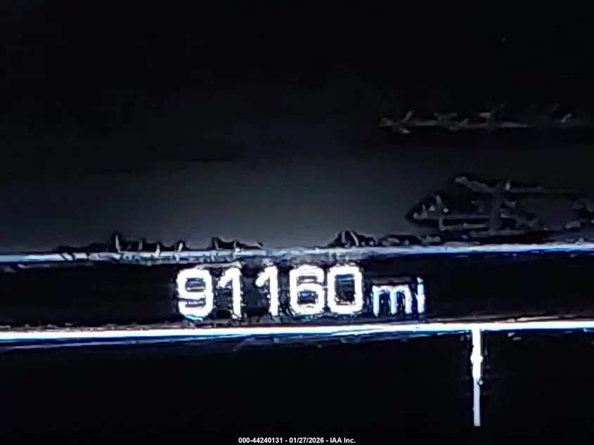 2016 CHEVROLET MALIBU PREMIER