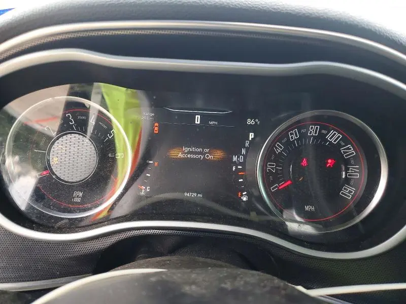 2018 DODGE CHALLENGER R/T 392  