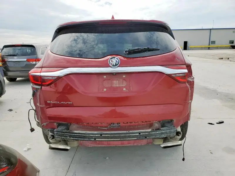 2020 BUICK ENCLAVE PREMIUM