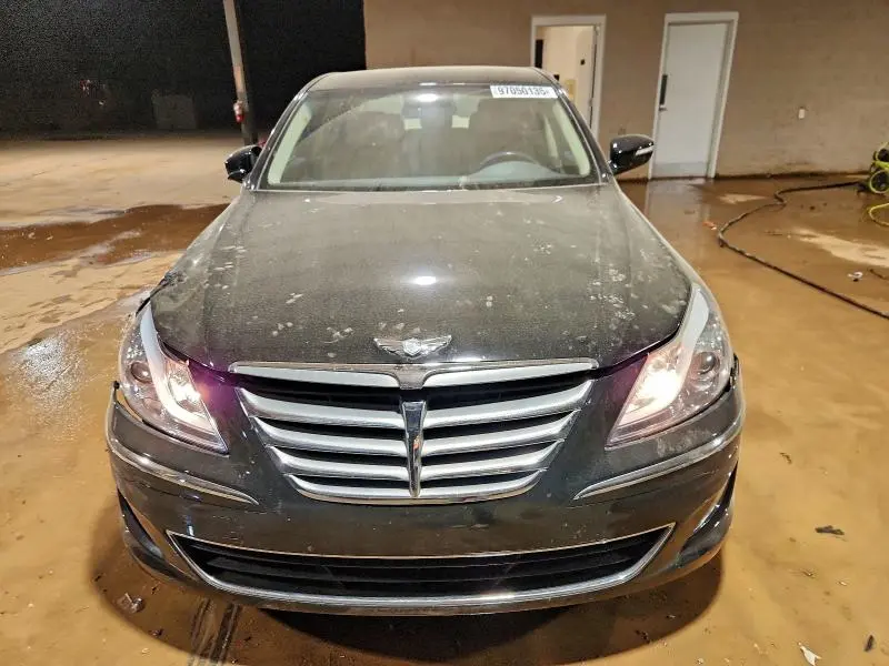 2014 HYUNDAI GENESIS 3.8L  