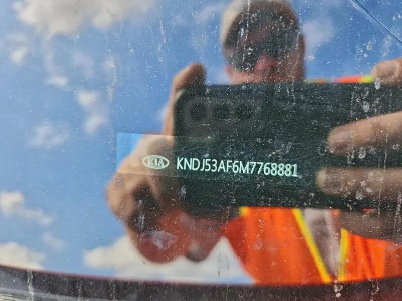 2021 KIA SOUL GT-LINE TURBO  