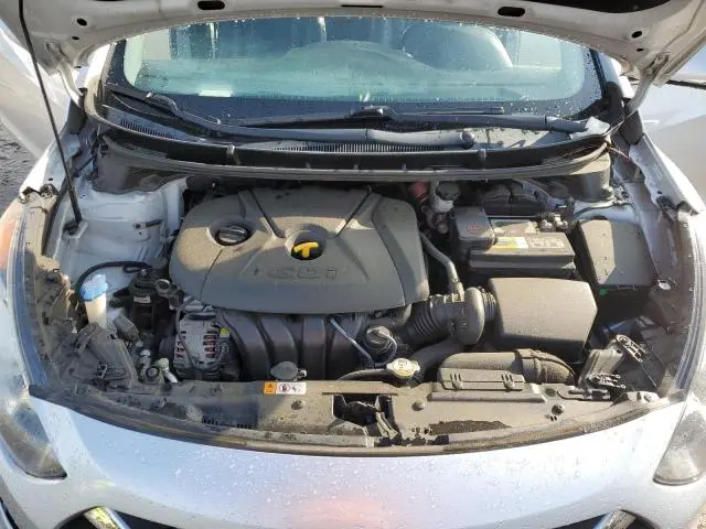2014 HYUNDAI ELANTRA GT 