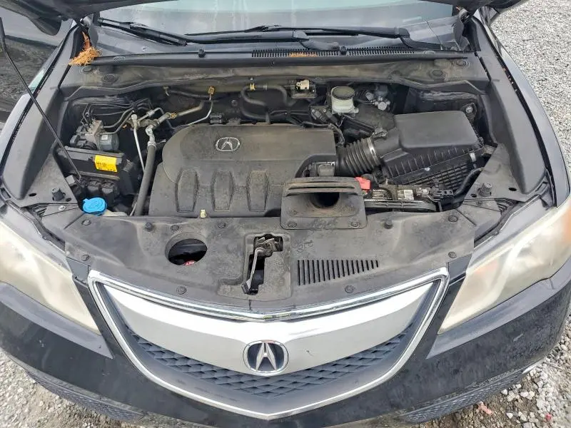 2014 ACURA RDX TECHNOLOGY  