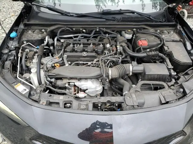 2023 ACURA INTEGRA A-SPEC TECH  