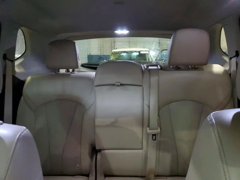2020 BUICK ENVISION PREFERRED  