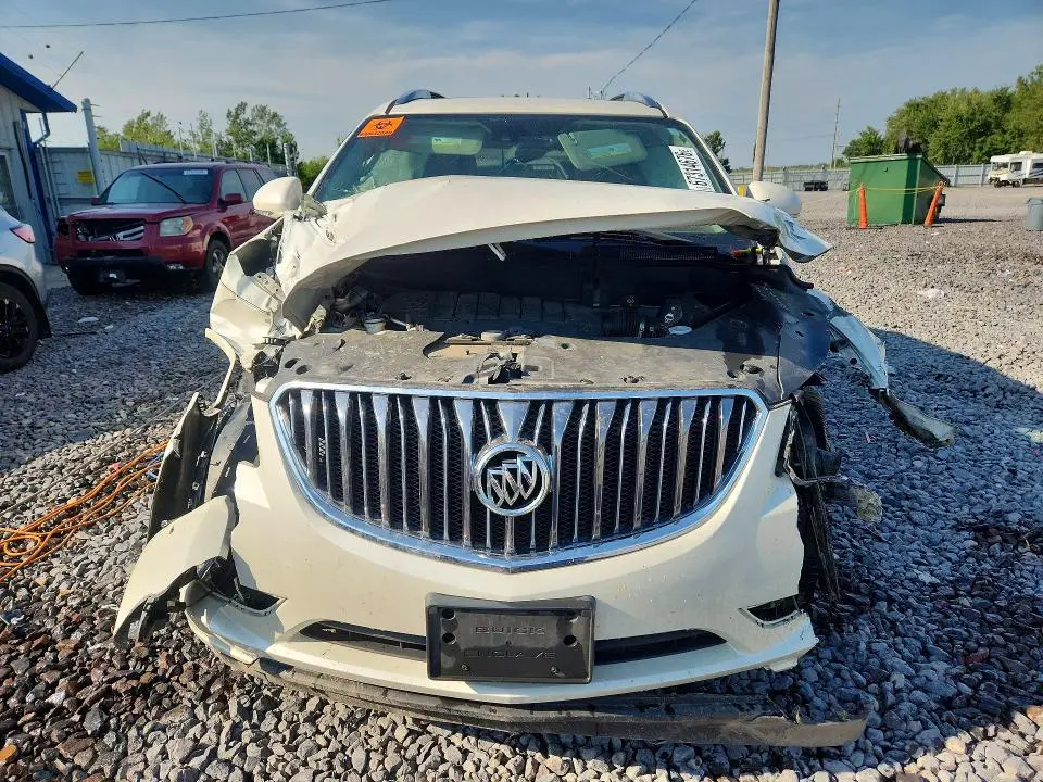 2014 BUICK ENCLAVE   