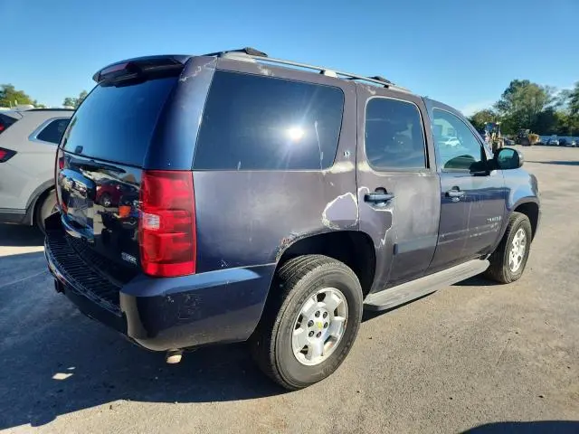 2010 CHEVROLET TAHOE K1500 LT  